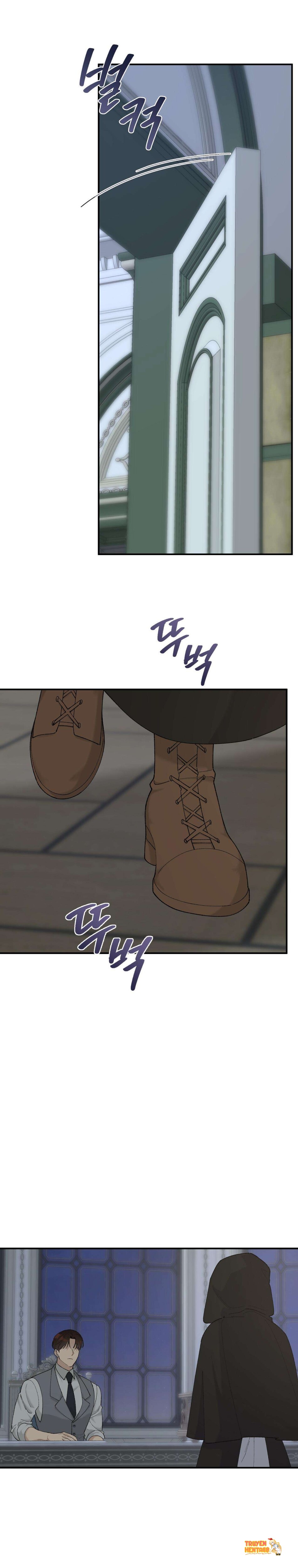 Xem ảnh tmppgry0u4m trong truyện hentai [không Che] [18+] Sở Thích Khó Nói Của Quý Cô - Chapter 20 - hentaitvn.net