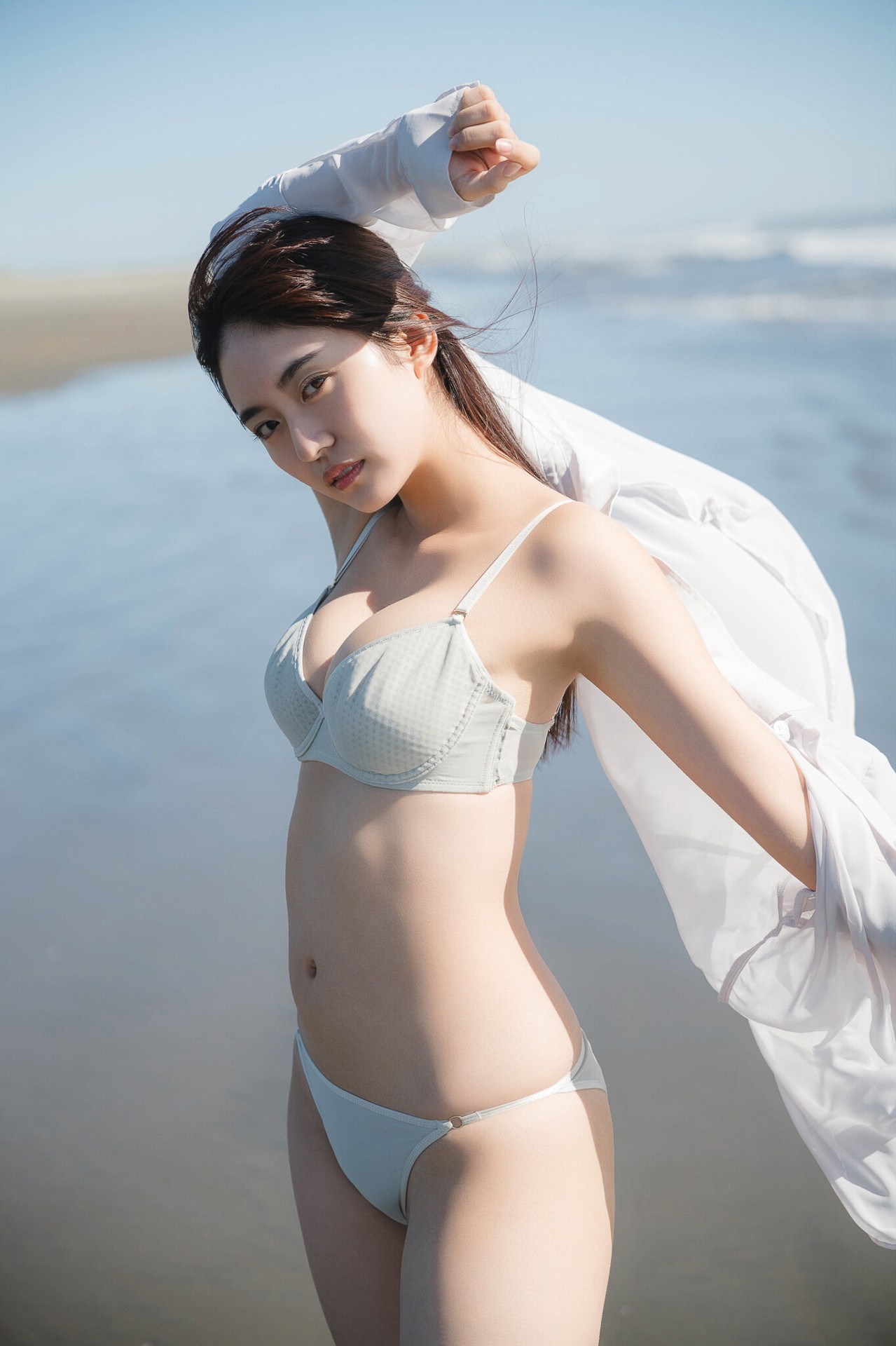 豊田ルナ NO.001「無邪気な熱視線vol.1」 51