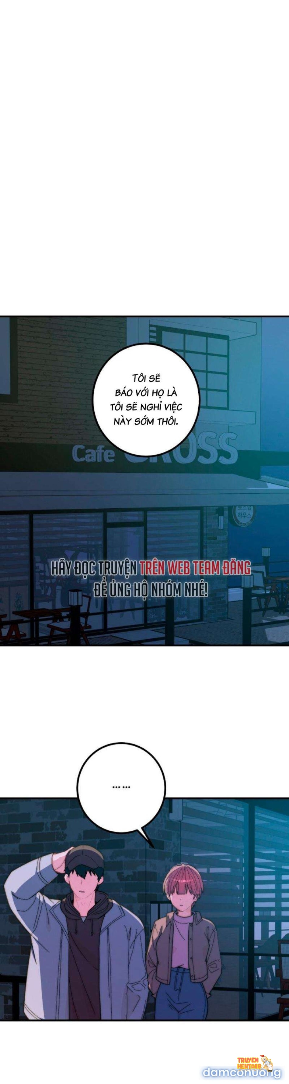 Xem ảnh [18+] Vị Ngọt Đẫm Máu - Chapter 3 - tmp p19eu10 - Truyenhentaiz.net