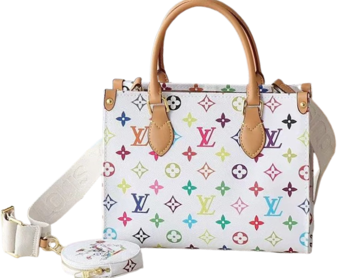 Louis Vuitton Louis Vuitton Bag — Accessories find on BoonBuy Finds