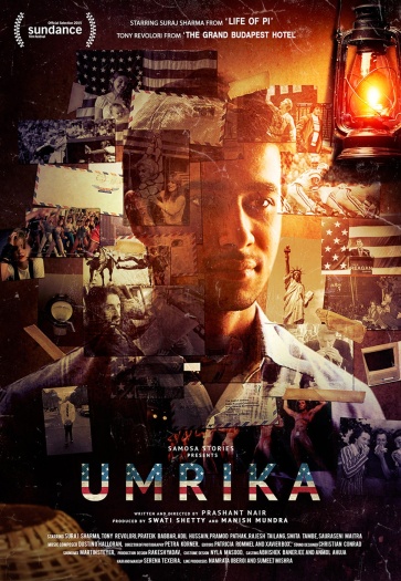 Umrika 2015 Hindi ORG 1080p 720p 480p BluRay