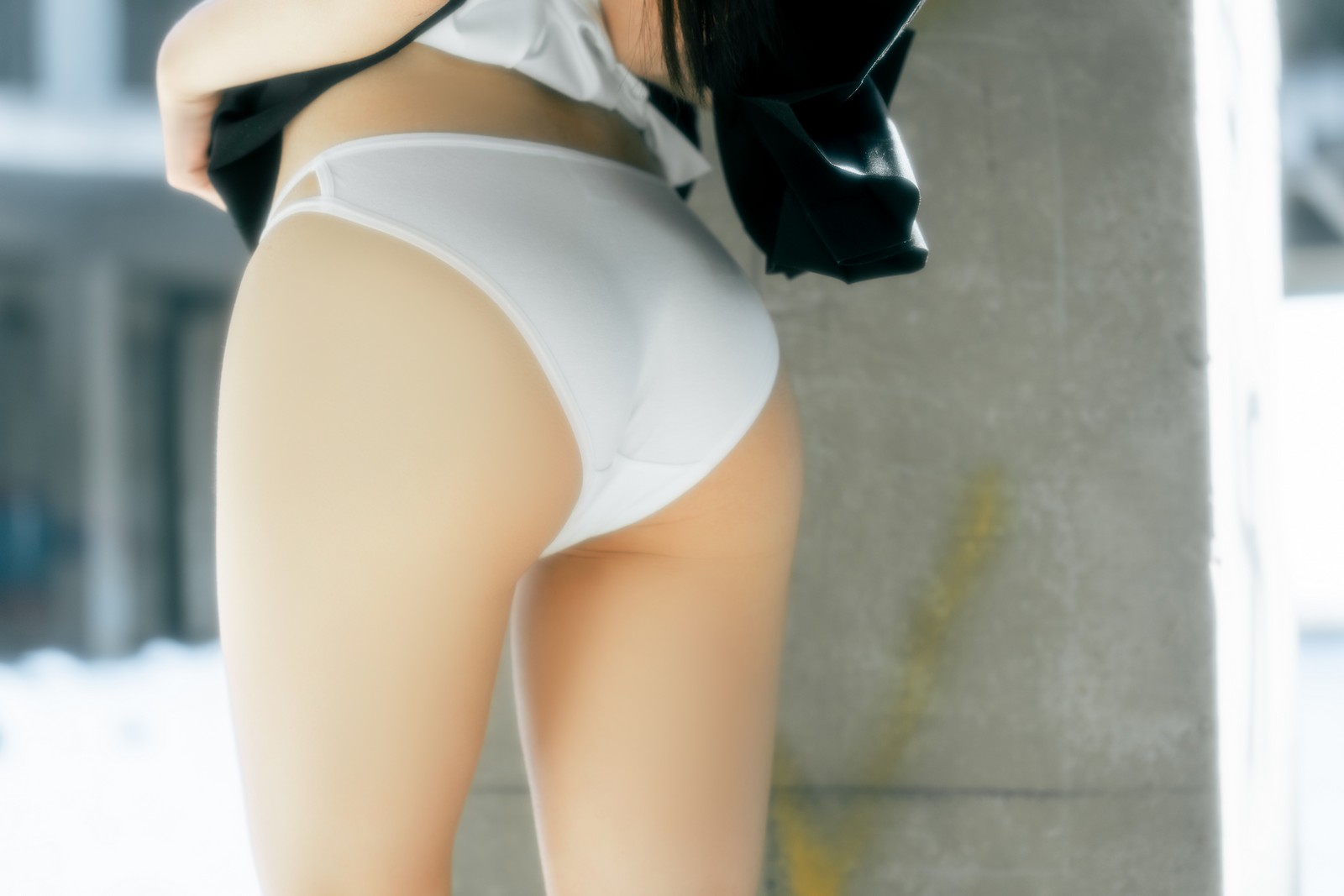 rua阮阮 失乐园 主题 写真图集｜暗黑氛围系私房摄影（55P｜687MB）插图9