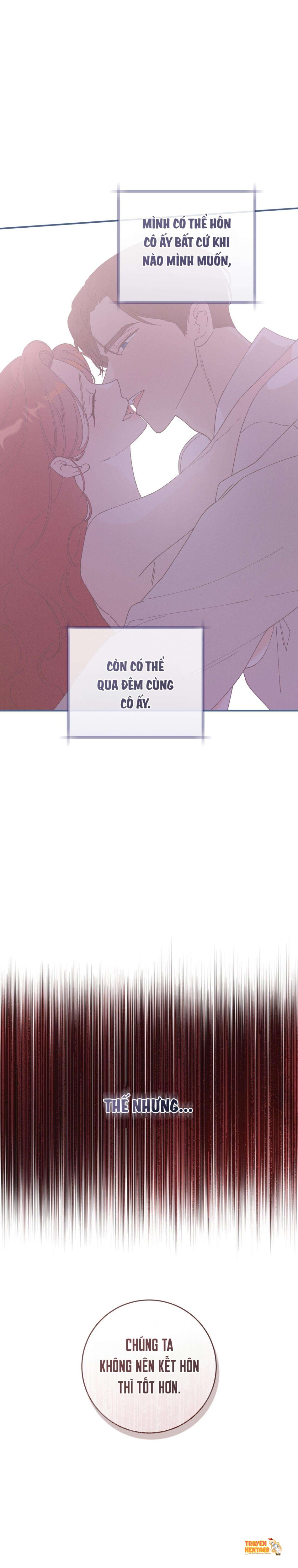 Xem ảnh [không Che] [18+] Sở Thích Khó Nói Của Quý Cô - Chapter 17 - tmphl597mfb - Truyenhentaiz.net