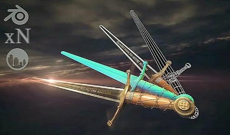 [Image: Intermediate-Game-Asset-Creation-3-D-Mod...lender.jpg]