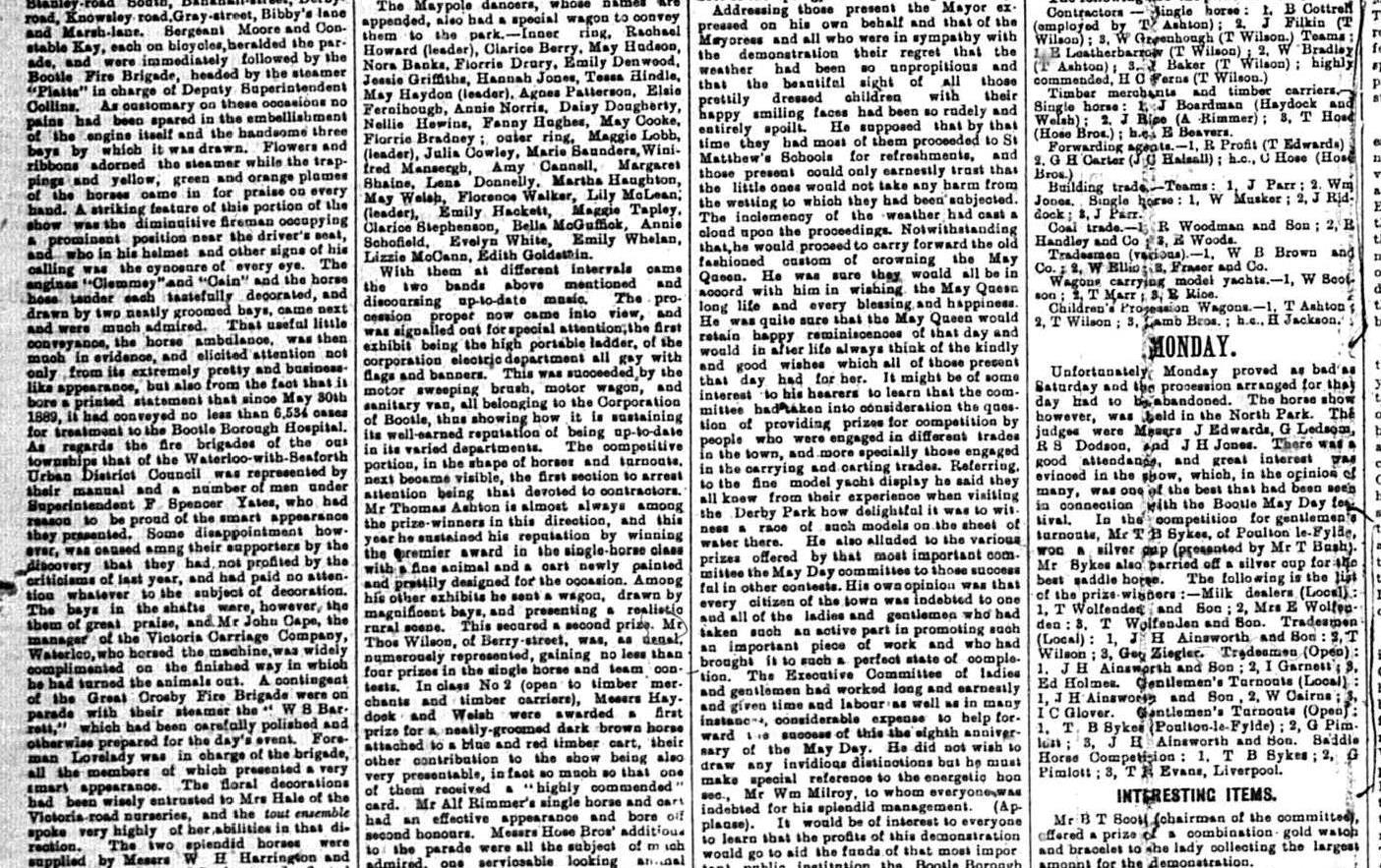 1903 May 2 Carnival 5382 b — Postimages