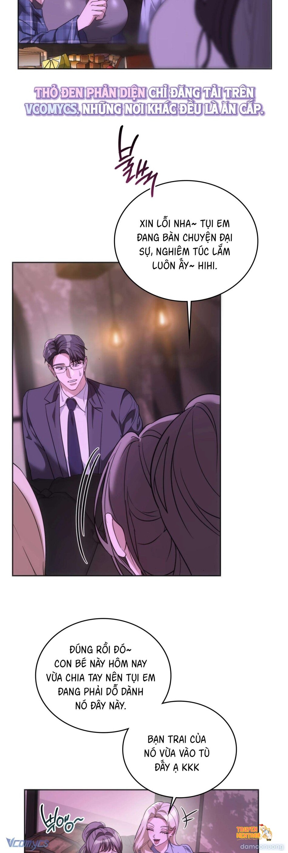 Xem ảnh 『18+』nữ Sinh Đại Học Hae Joo - Chapter 18 - tmp1432h83q - Truyenhentaiz.net