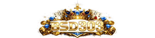LOGO BSD303