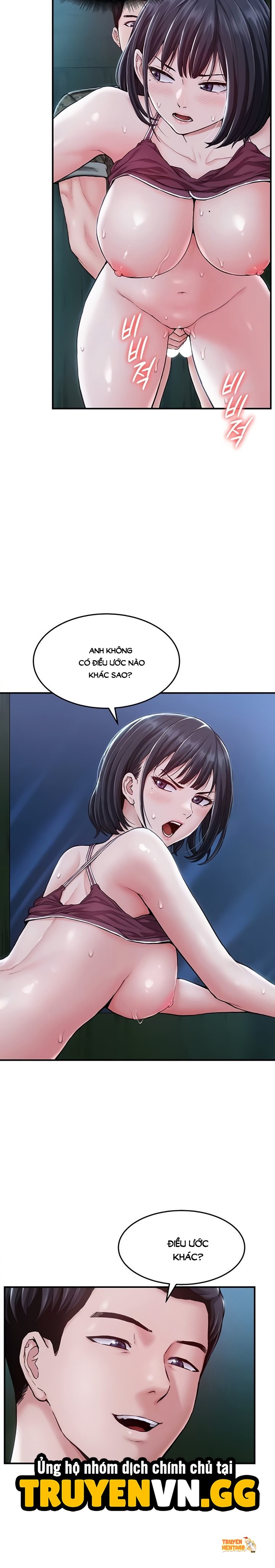 Xem ảnh Huấn Luyện Tân Binh Nữ - Chapter 4 - tmpspf26a8f - Truyenhentaiz.net