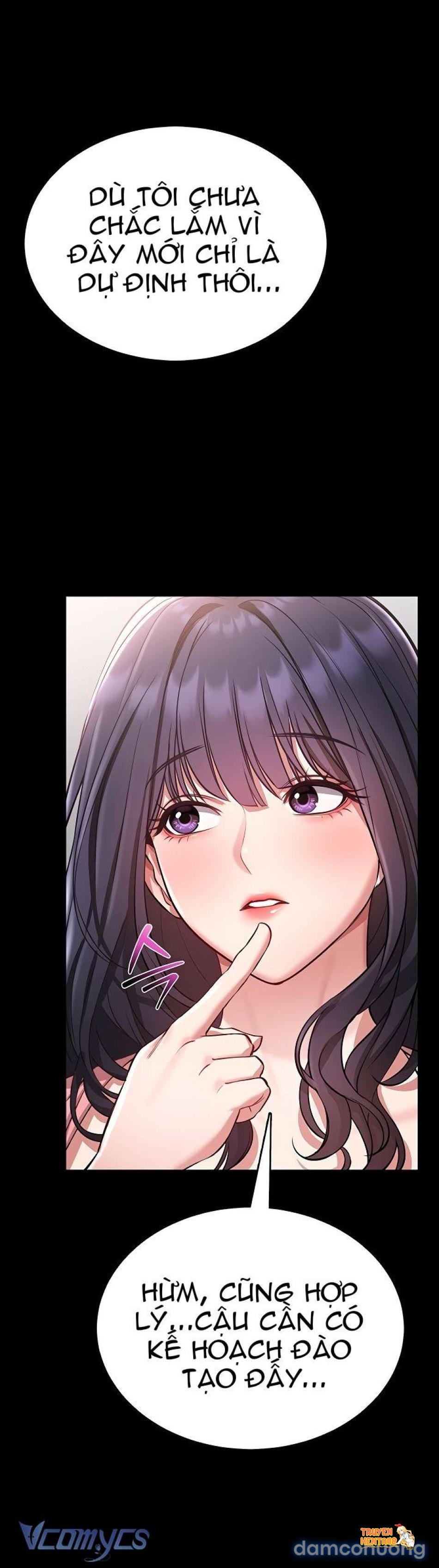 Xem ảnh tmpehvu8j01 trong truyện hentai Hướng Dẫn Bảo Vệ Bản Thân - Chapter 2 - hentaitvn.net