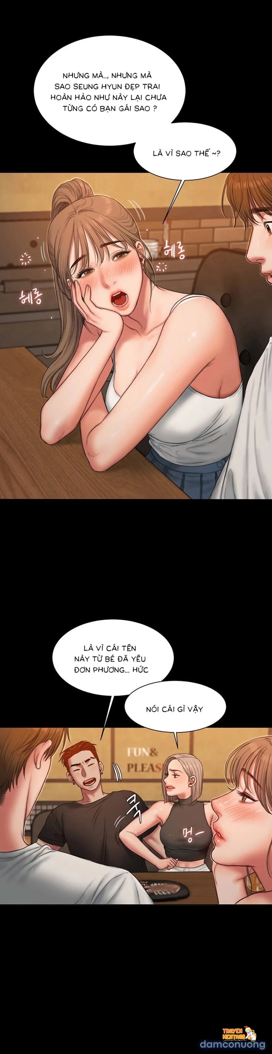 Xem ảnh Bạn Bè - Chapter 1 - tmp02d4f8jh - TruyenVN.APP