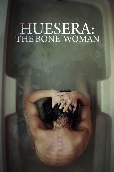 Huesera The Bone Woman (2022) [1080p] [BluRay] [5.1] [YTS MX]