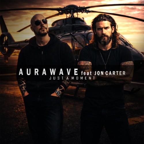 Aurawave-feat-Jon-Carter-Just-A-Moment-D