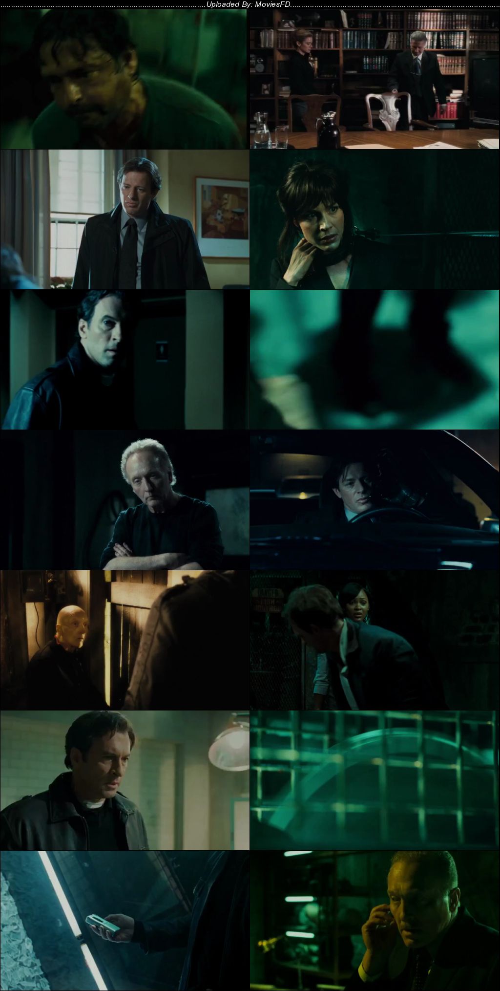Saw V 2008 BluRay [Hindi + Tamil + Telugu + English] 480p, 720p, 1080p ESub Screenshot
