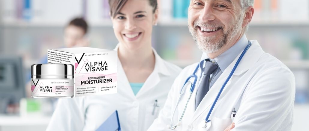 Alpha Visage Ce que les experts pensent