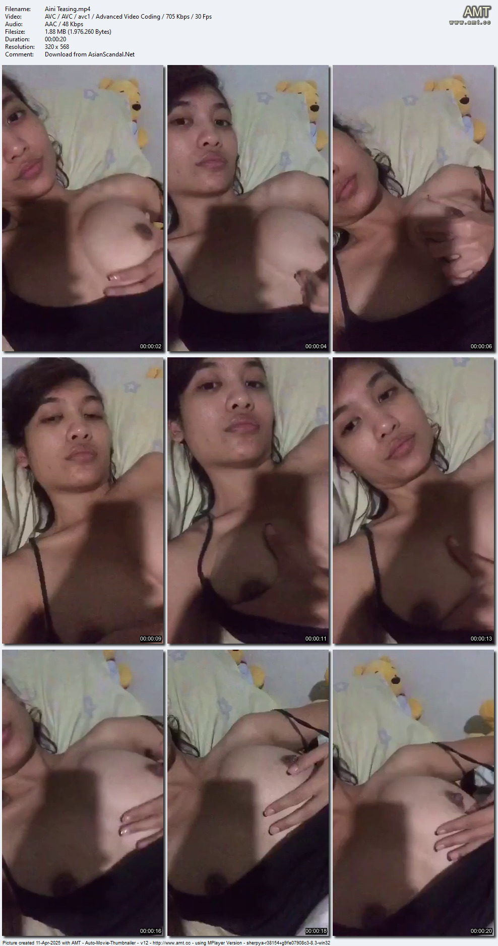 Aini-Teasing-mp4