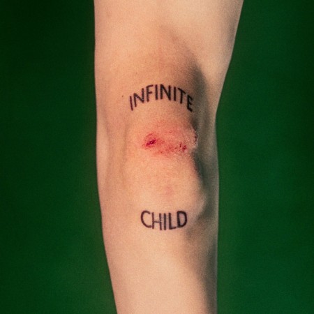 Swain - Infinite Child (2025)