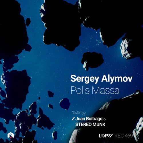 Sergey Alymov - Polis Massa (2026)