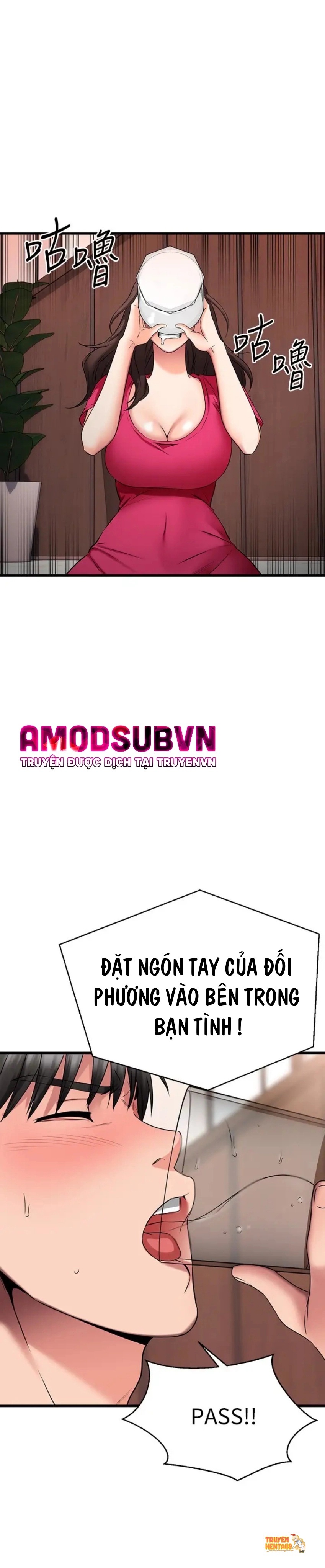 Trang truyện tmpydk6a5kw trong truyện tranh Ranh Giới Người Bạn - Chapter 24 - truyenhentai18.net