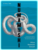Numamushi Mina Ikemoto Ghosh – (Mina Ikemoto Ghosh)
