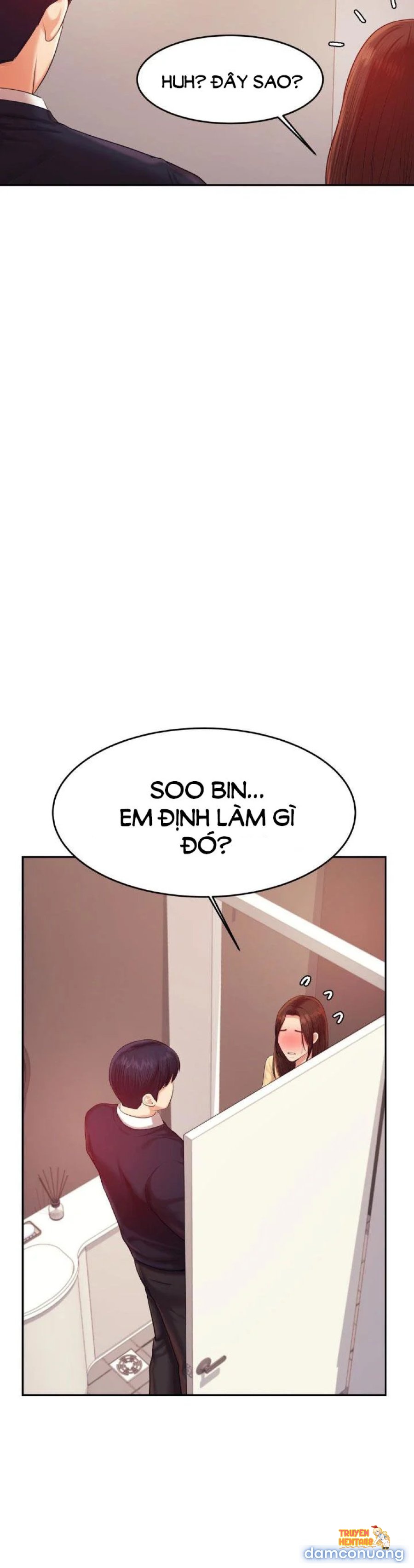 Trang truyện tmp1rnq36gt trong truyện tranh Cô Giáo Ngoài Giờ - Chapter 15 - truyenhentai18.net