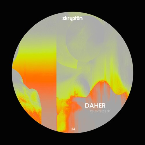 Daher - Relentless EP (2026)