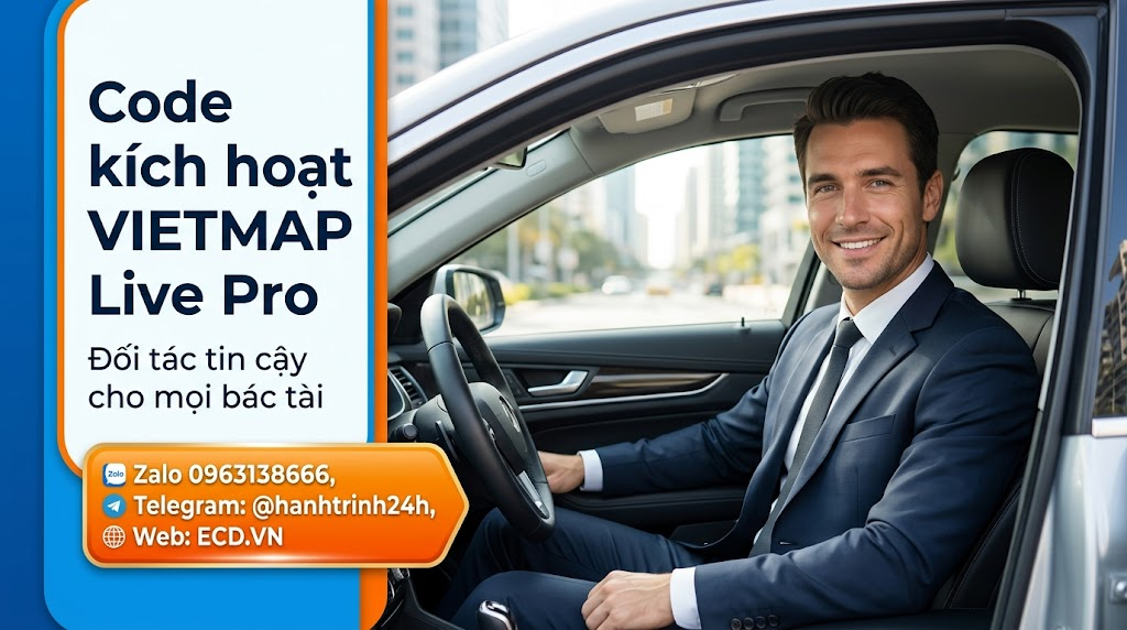 vietmap pro only today