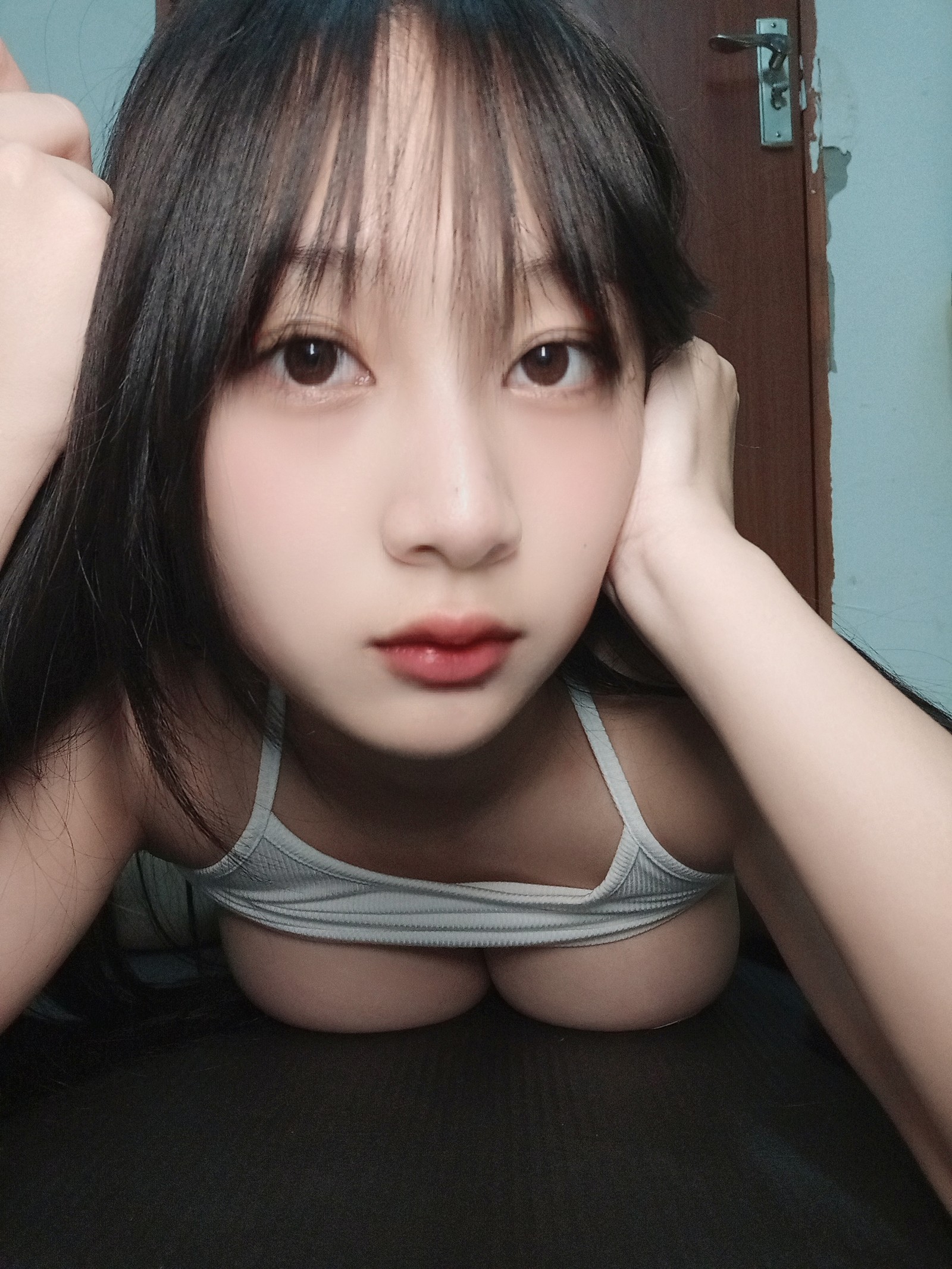 浅安安 居家 自摄 写真集 – 私房风格 高清图 [30P-77MB]插图3