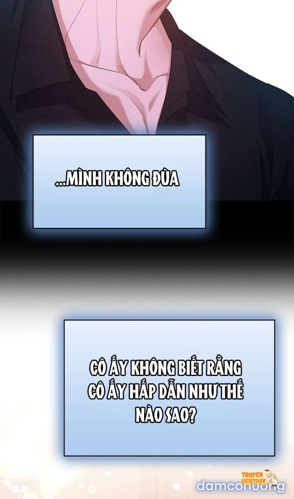 Xem ảnh tmpa0utudtt trong truyện hentai Vị Khách Trong Đêm - Chapter 13 - hentaitvn.net