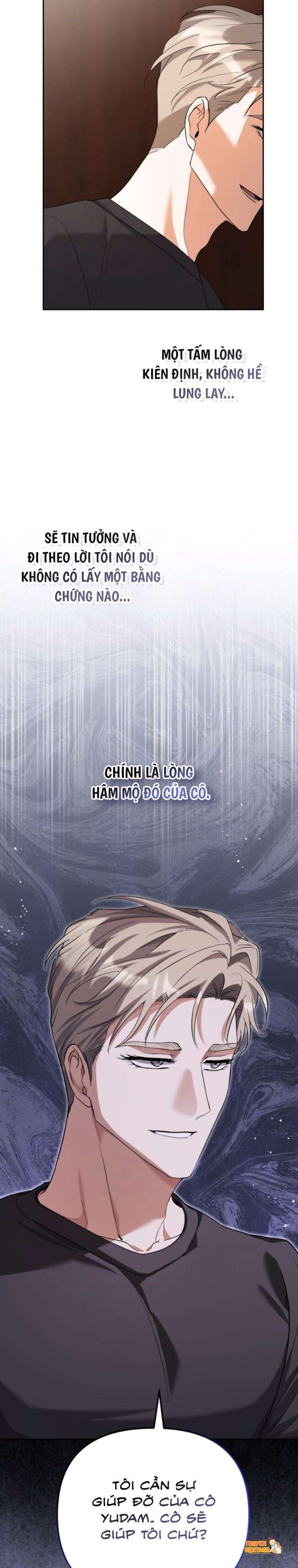 Xem ảnh tmpcmho lsh trong truyện hentai [18+] Kẻ Rác Rưởi Dịu Dàng - Chapter 5 - www.hentaitvn.net