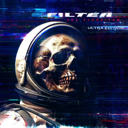 Filter - The Algorithm (Ultra Edition) (2025)
