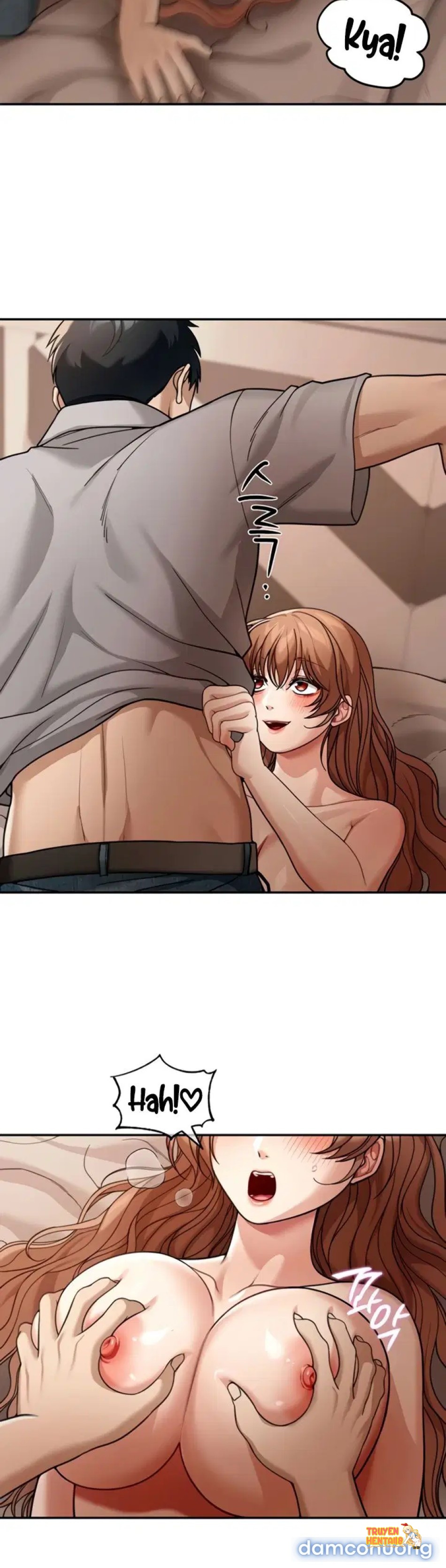 Xem ảnh Cuộc Sống Ở Mỹ - Chapter 7 - tmpd1hbz51n - Truyenhentaiz.net