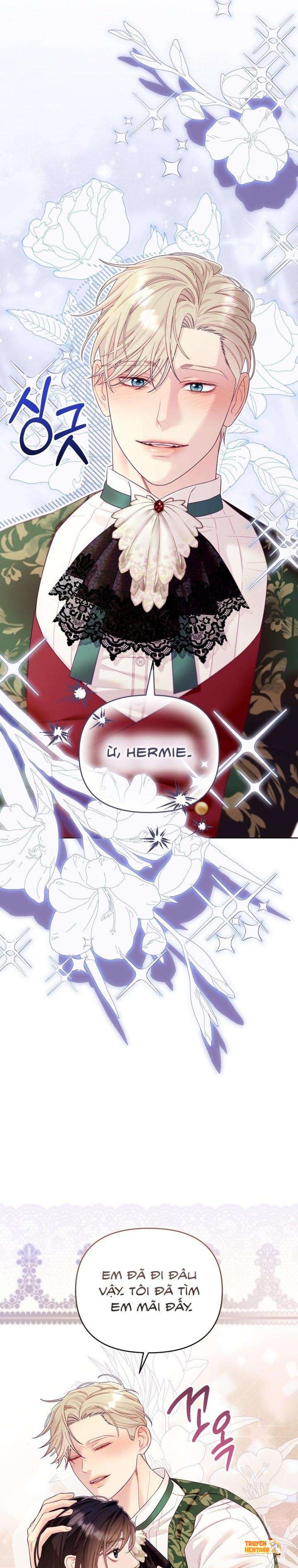 Xem ảnh [18+] Lồng Chim Của Người Sưu Tầm - Chapter 12 - tmpwrdg k0t - Truyenhentaiz.net