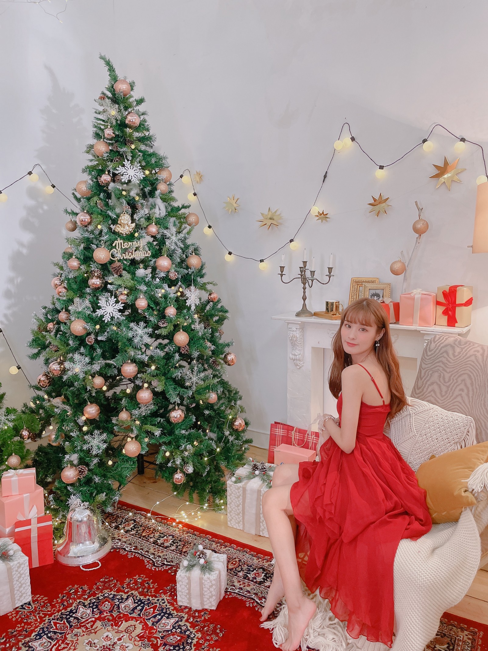 泥泥汝 私房写真合集｜超大量高清写真＋视频（460P｜19V｜1.26GB）插图5