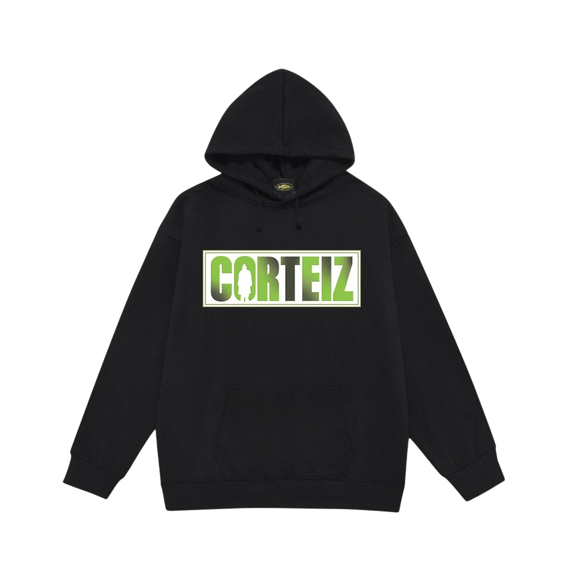 Corteiz Corteiz Hoodie — Latest Finds find on BoonBuy Finds
