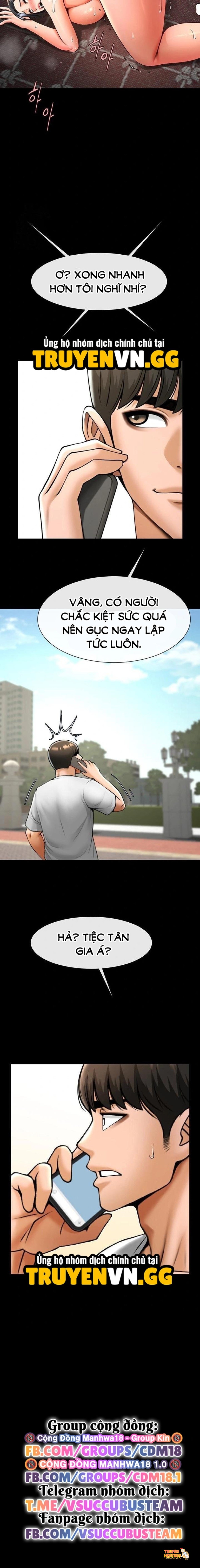 Xem ảnh Giao Kèo Ma Quỷ - Chapter 91 - tmpv68hf m2 - Truyenhentaiz.net