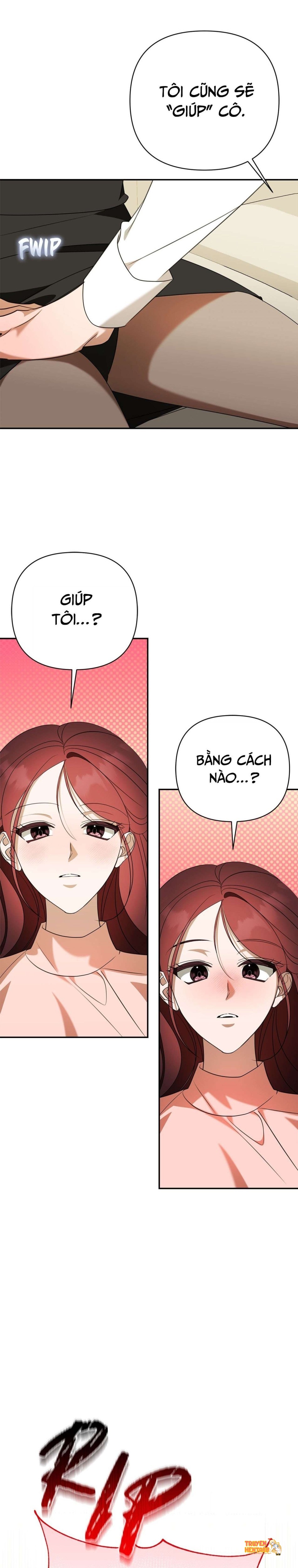 Xem ảnh [không Che] [18+] Đối Tác Trong Công Việc - Chapter 16 - tmpgqa8ektt - Truyenhentaiz.net