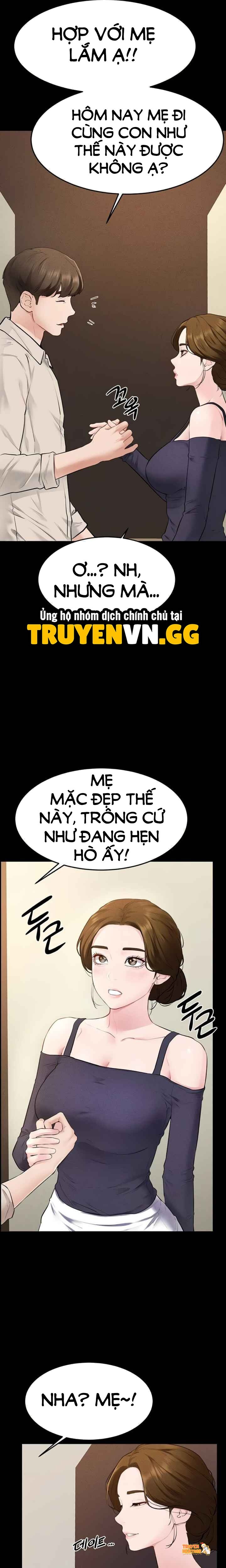 Xem ảnh Gia Đình Mới Rất Tốt Với Tôi - Chapter 99 - tmpsvqlpzq5 - Truyenhentaiz.net