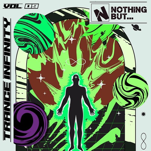 VA - Nothing But... Trance Infinity, Vol. 09 (2026)