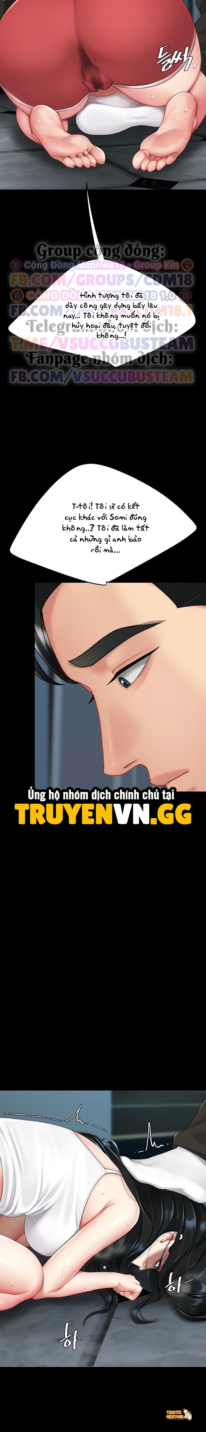 Xem ảnh Ăn Mẹ Trước - Chapter 133 - tmpkbdlsmvm - Truyenhentaiz.net