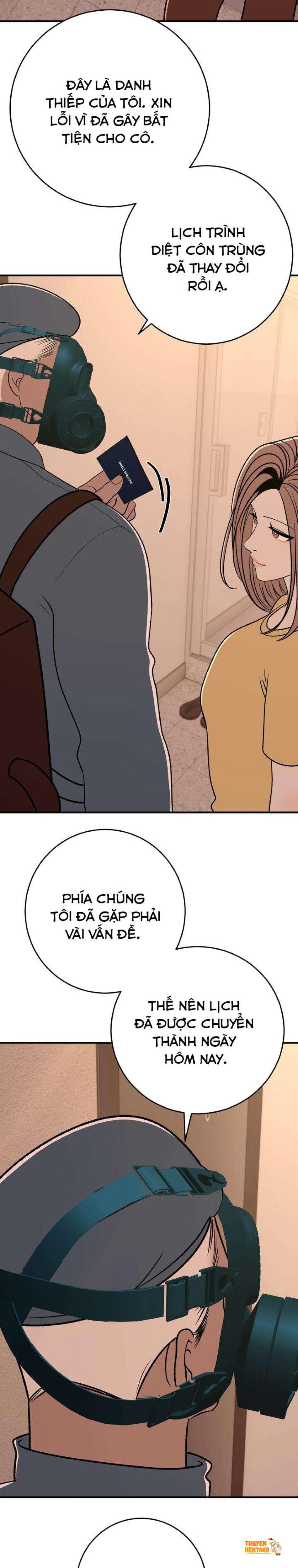 Xem ảnh tmp41wgqgbb trong truyện hentai 『18+ Không Che』Back To The Moon - Chapter 26 - hentaitvn.net