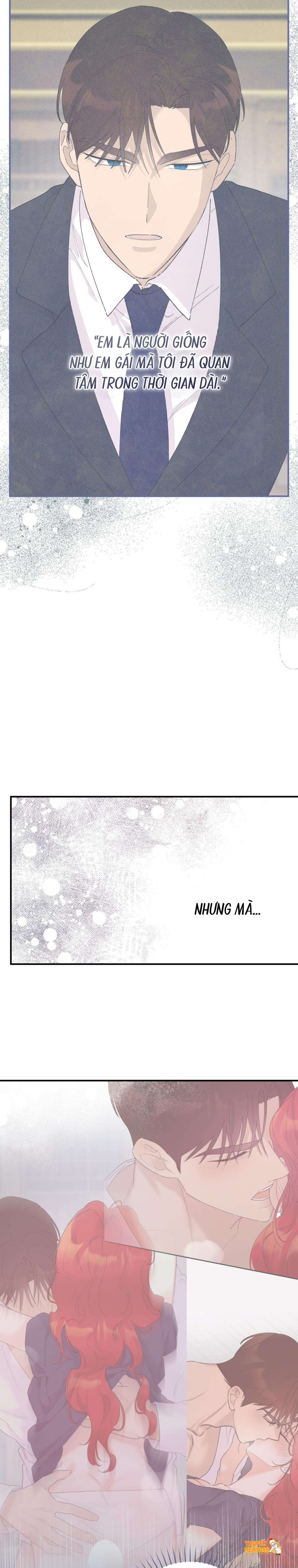 Xem ảnh [không Che] [18+] Sở Thích Khó Nói Của Quý Cô - Chapter 12 - tmp k928w53 - Truyenhentaiz.net