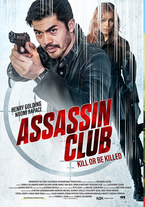 Assassin Club 2023 | En 6CH | [1080p] WEB-DL 6pfsbcr217ic