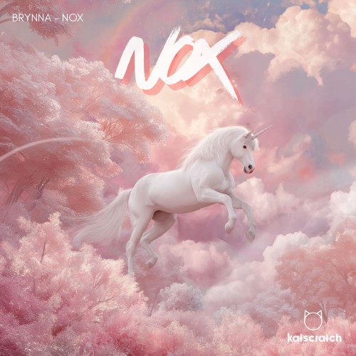brYnna - NOX (2026)