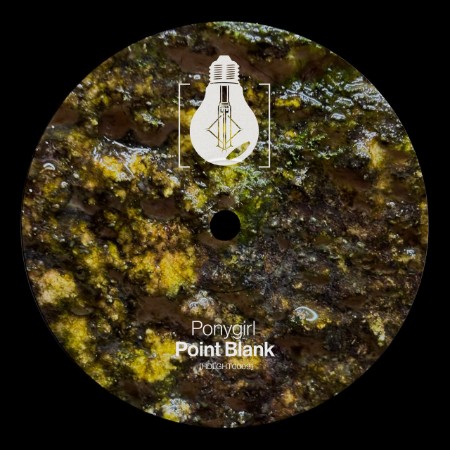 PonyGirl - Point Blank (2025)