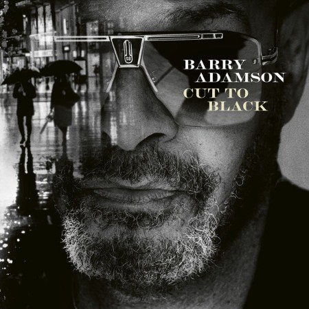 Barry Adamson - Cut To Black (2024)