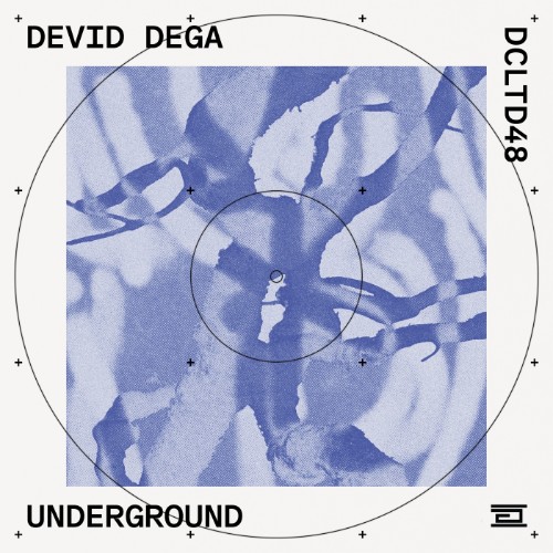 Devid Dega, Any Couture - Underground (2026) MP3