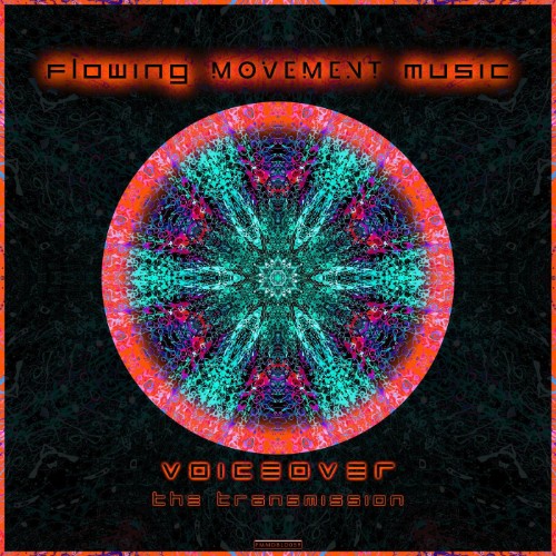 Voiceover - The Transmission (2026)