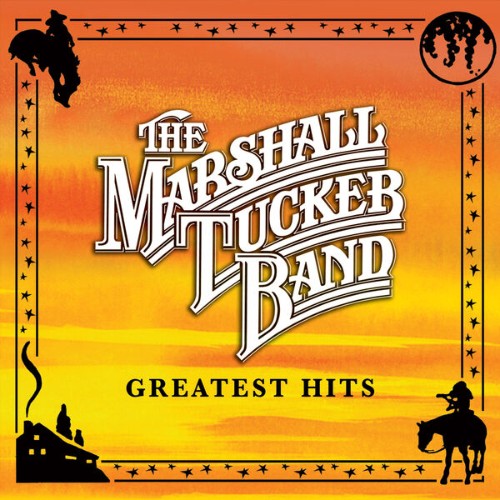 The Marshall Tucker Band - Greatest Hits (2026)