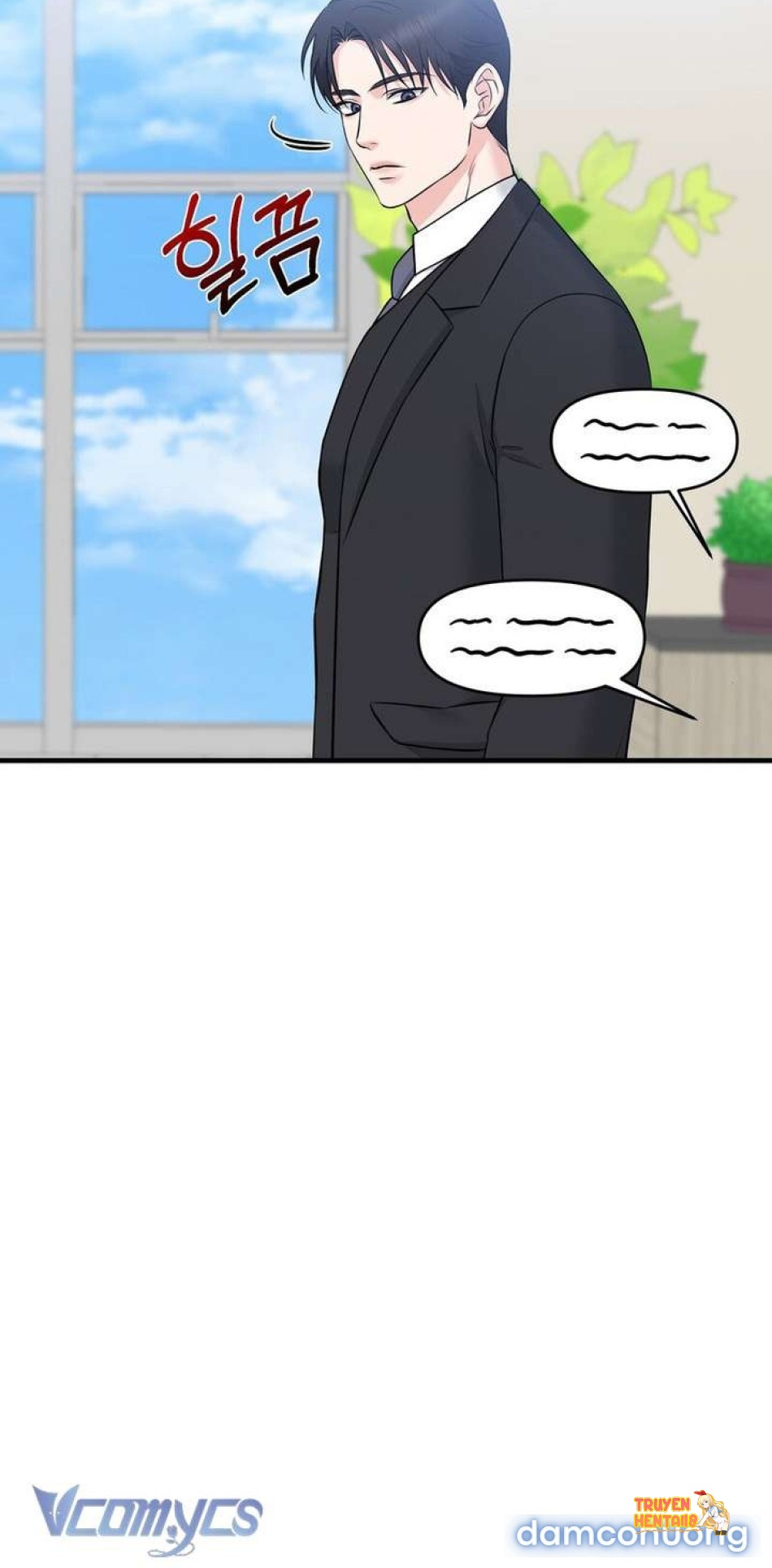 Xem ảnh [18+] Bị Ám Ảnh Bởi Người Sếp Đã Từng Từ Chối Tôi - Chapter 9 - tmpwwf1q0 8 - Truyenhentaiz.net