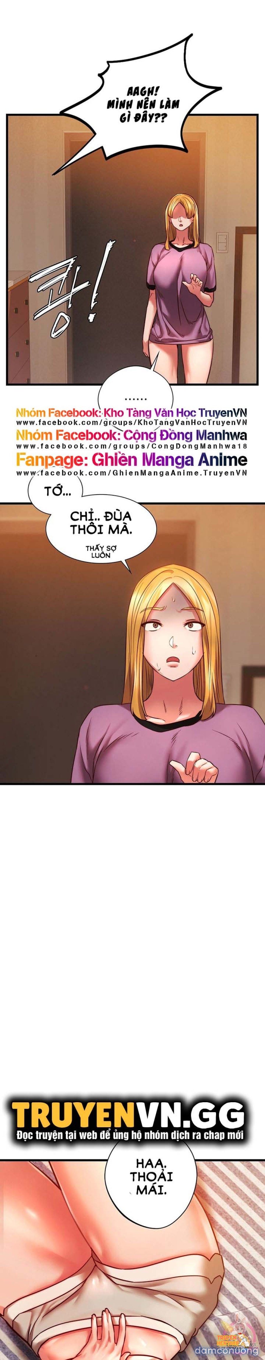 Trang truyện tmpl7md8vqe trong truyện tranh Bạn Học Của Tôi - Chapter 9 - truyenhentai18.net